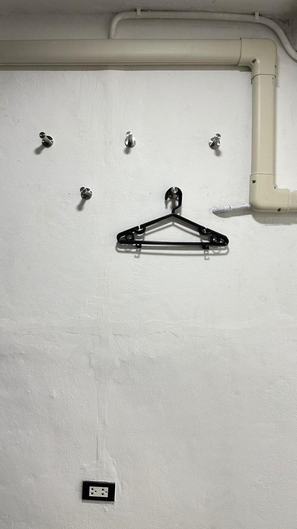 Megun 10 L Apartman Bangkok Kültér fotó